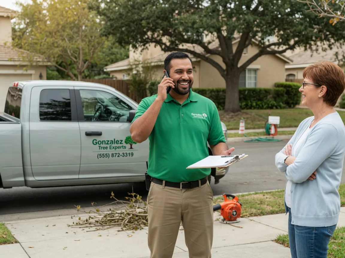 Tree Service Gilman, IA FAQs